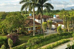 Finca Hotel El Barranco