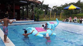 Finca Hotel El Barranco