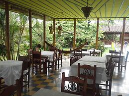 Finca Hotel El Barranco