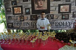 Finca Hotel El Barranco