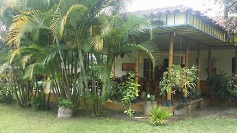 Finca Hotel El Barranco