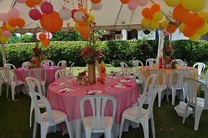 Finca Hotel El Barranco