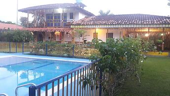 Finca Hotel El Barranco