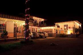 Finca Hotel El Barranco