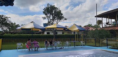 Finca Hotel El Barranco