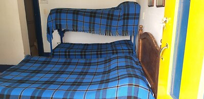 Finca Hotel El Barranco