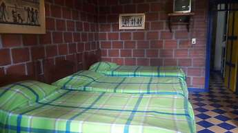 Finca Hotel El Barranco