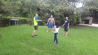 Finca Hotel El Barranco