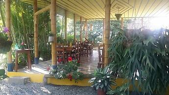 Finca Hotel El Barranco