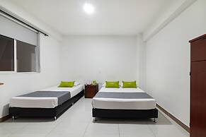 Ayenda 1234 Imperio 70