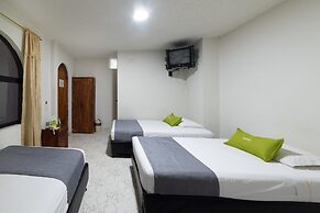 Ayenda 1234 Imperio 70