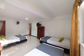 Ayenda 1234 Imperio 70