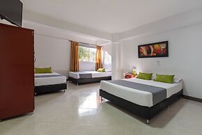 Ayenda 1234 Imperio 70