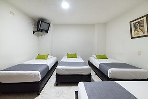 Ayenda 1234 Imperio 70