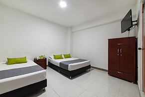 Ayenda 1234 Imperio 70