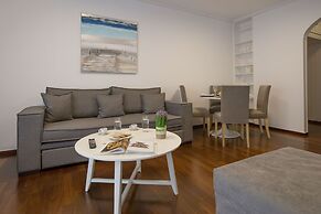 Charming Aptm Few Steps From Acropolis by GHH