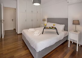 Charming Aptm Few Steps From Acropolis by GHH
