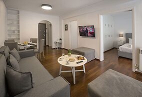 Charming Aptm Few Steps From Acropolis by GHH