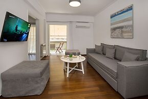 Charming Aptm Few Steps From Acropolis by GHH