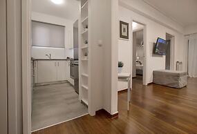 Charming Aptm Few Steps From Acropolis by GHH