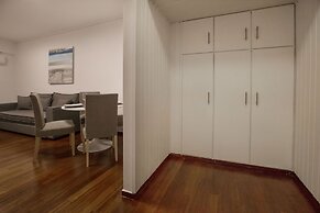 Charming Aptm Few Steps From Acropolis by GHH