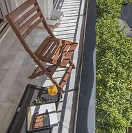 Charming Aptm Few Steps From Acropolis by GHH