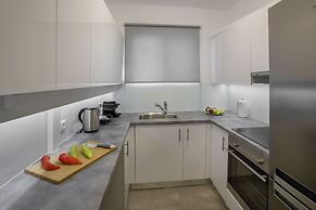 Charming Aptm Few Steps From Acropolis by GHH