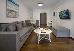 Charming Aptm Few Steps From Acropolis by GHH