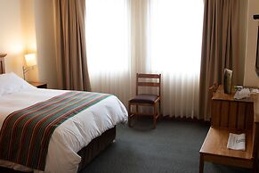 Hotel Presidente Huancayo Asociado Casa Andina