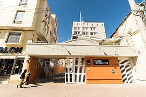Hotel Presidente Huancayo Asociado Casa Andina