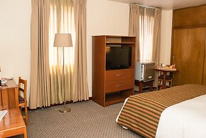 Hotel Presidente Huancayo Asociado Casa Andina