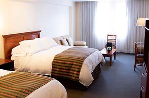Hotel Presidente Huancayo Asociado Casa Andina