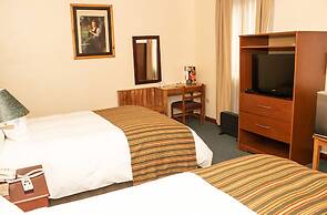 Hotel Presidente Huancayo Asociado Casa Andina