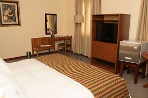 Hotel Presidente Huancayo Asociado Casa Andina