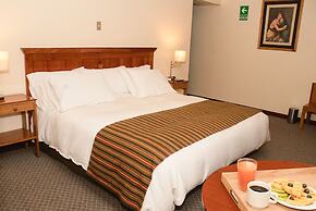 Hotel Presidente Huancayo Asociado Casa Andina