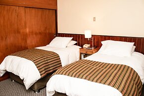 Hotel Presidente Huancayo Asociado Casa Andina