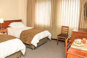 Hotel Presidente Huancayo Asociado Casa Andina