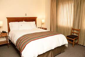 Hotel Presidente Huancayo Asociado Casa Andina