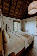 Zamna eco-lodge Tulum