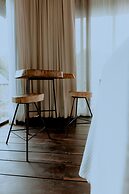 Zamna eco-lodge Tulum