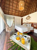 Zamna eco-lodge Tulum