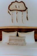 Zamna eco-lodge Tulum