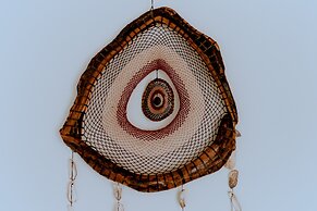 Zamna eco-lodge Tulum