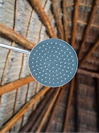 Zamna eco-lodge Tulum