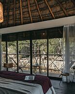 Zamna eco-lodge Tulum