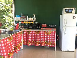 Guest House Pura Vida