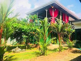 Guest House Pura Vida