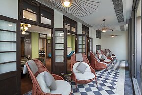 Hotel 1936