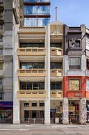 Hotel 1936