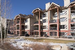 Lionsquare Lodge North #282 2 Bedroom Condo by RedAwning